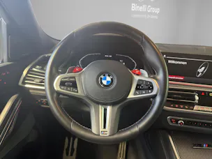 BMW X6 M Competition