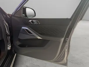BMW X6 M Competition