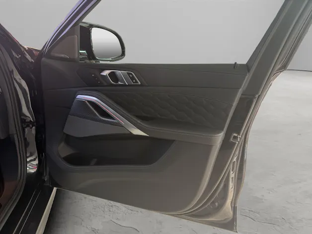 BMW X6 M Competition
