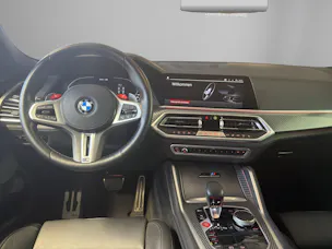 BMW X6 M Competition