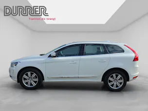 VOLVO XC60 2.4 D5 Summum AWD S/S