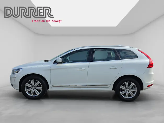 VOLVO XC60 2.4 D5 Summum AWD S/S