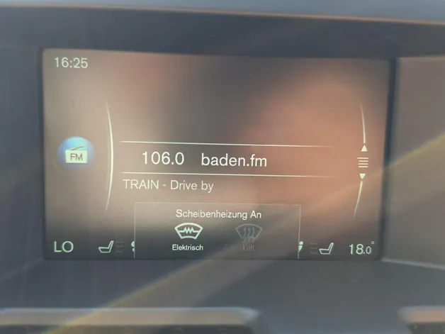 VOLVO XC60 2.4 D5 Summum AWD S/S