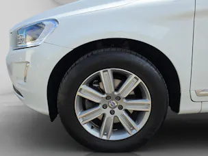 VOLVO XC60 2.4 D5 Summum AWD S/S