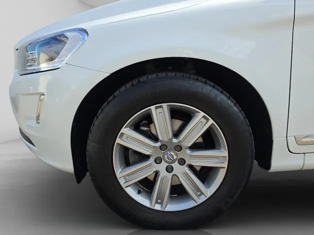 VOLVO XC60 2.4 D5 Summum AWD S/S