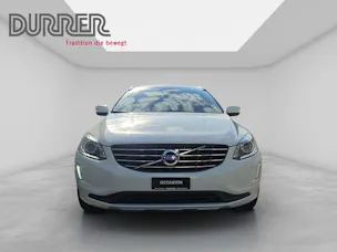 VOLVO XC60 2.4 D5 Summum AWD S/S