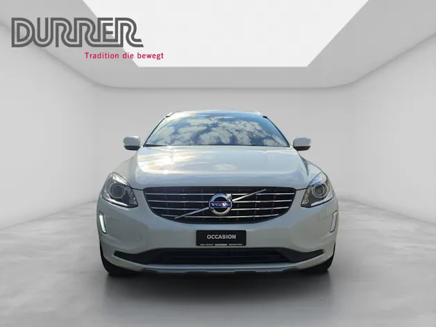 VOLVO XC60 2.4 D5 Summum AWD S/S