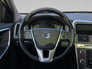 VOLVO XC60 2.4 D5 Summum AWD S/S