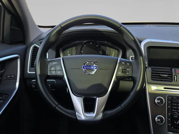 VOLVO XC60 2.4 D5 Summum AWD S/S