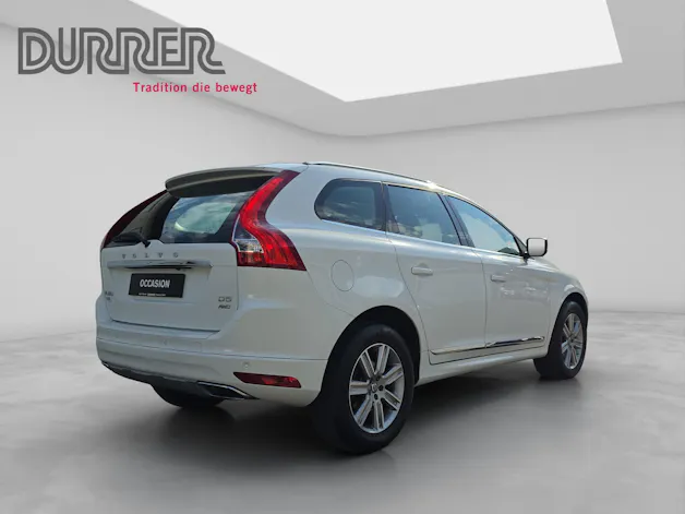 VOLVO XC60 2.4 D5 Summum AWD S/S
