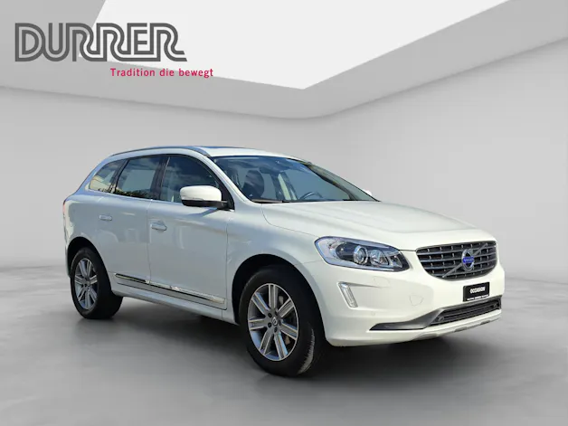 VOLVO XC60 2.4 D5 Summum AWD S/S