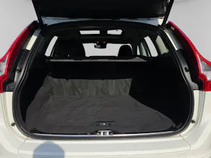 VOLVO XC60 2.4 D5 Summum AWD S/S
