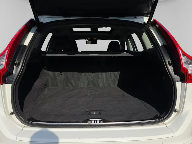 VOLVO XC60 2.4 D5 Summum AWD S/S