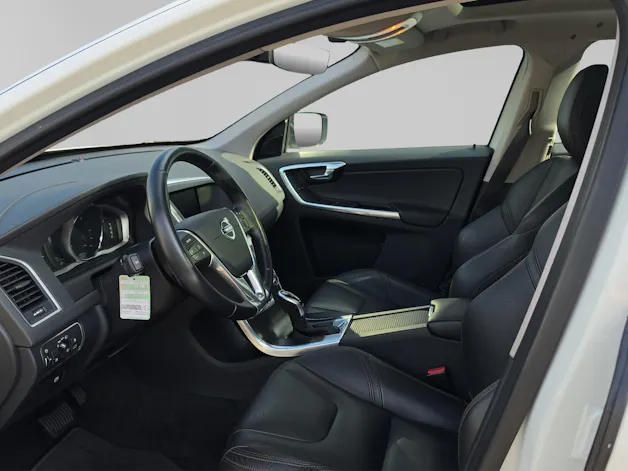 VOLVO XC60 2.4 D5 Summum AWD S/S
