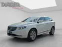 VOLVO XC60 2.4 D5 Summum AWD S/S