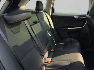 VOLVO XC60 2.4 D5 Summum AWD S/S