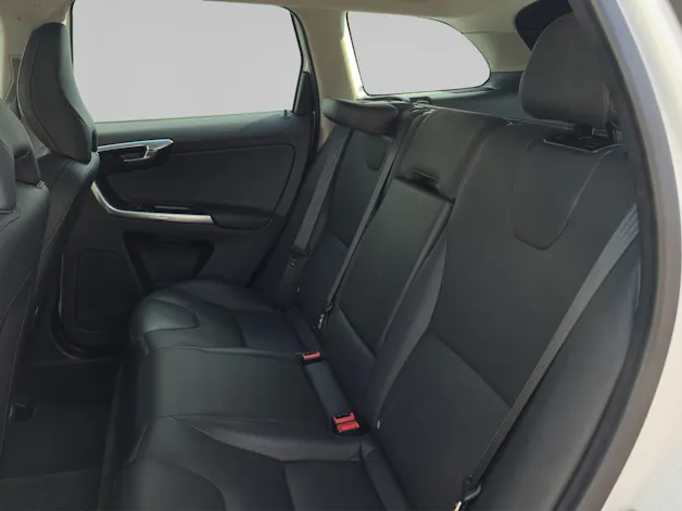 VOLVO XC60 2.4 D5 Summum AWD S/S