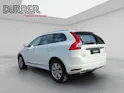 VOLVO XC60 2.4 D5 Summum AWD S/S
