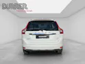 VOLVO XC60 2.4 D5 Summum AWD S/S