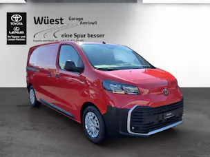 Toyota PROACE Van L1 75KWh Advanced