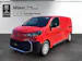 Toyota PROACE Van L1 75KWh Advanced