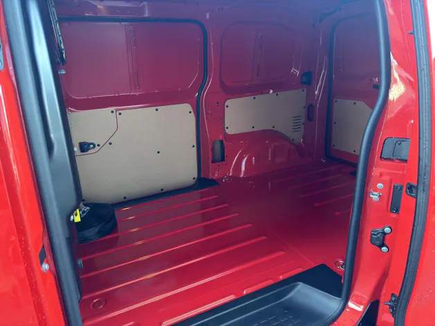 Toyota PROACE Van L1 75KWh Advanced