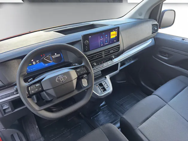 Toyota PROACE Van L1 75KWh Advanced