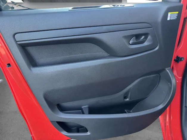 Toyota PROACE Van L1 75KWh Advanced