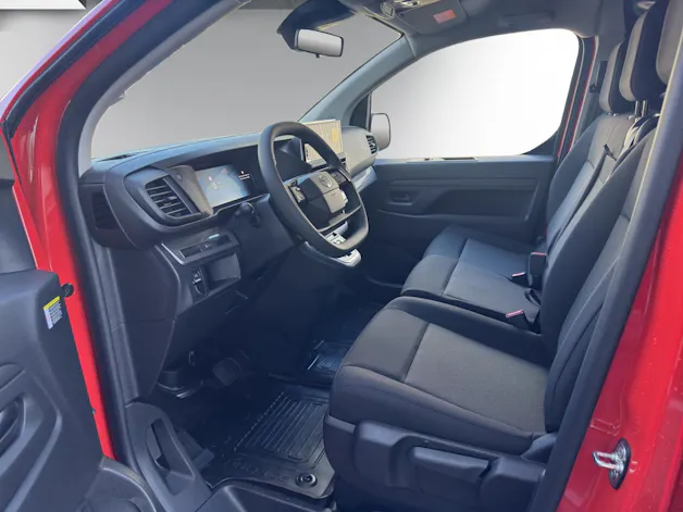 Toyota PROACE Van L1 75KWh Advanced