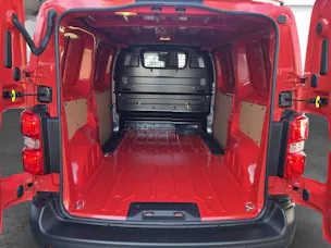Toyota PROACE Van L1 75KWh Advanced