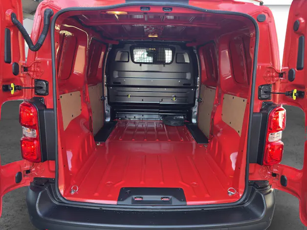 Toyota PROACE Van L1 75KWh Advanced