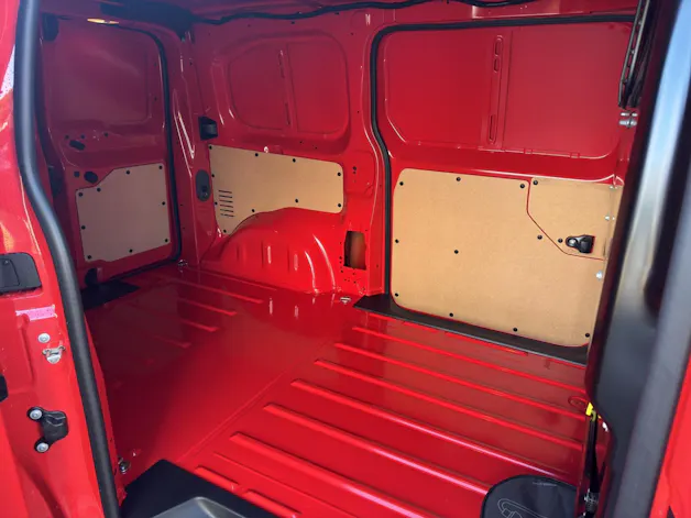 Toyota PROACE Van L1 75KWh Advanced