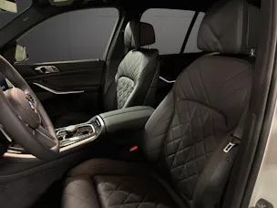 BMW X5 30d xDrive SAG
