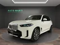 BMW X5 30d xDrive SAG
