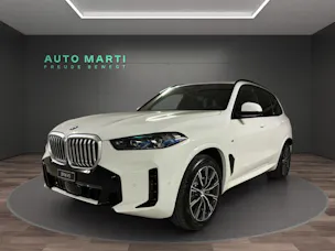 BMW X5 30d xDrive SAG
