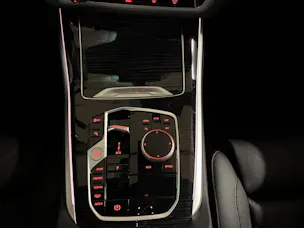 BMW X5 30d xDrive SAG