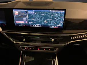 BMW X5 30d xDrive SAG