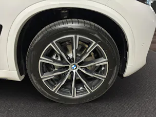 BMW X5 30d xDrive SAG