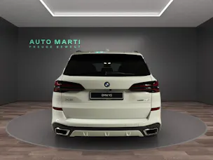 BMW X5 30d xDrive SAG
