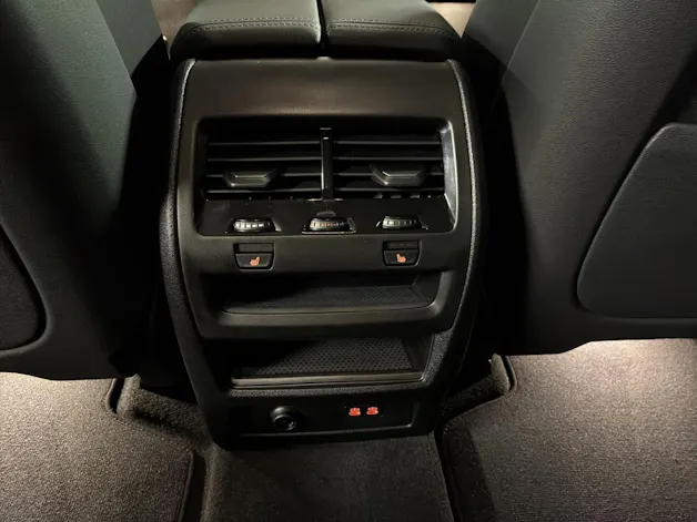 BMW X5 30d xDrive SAG