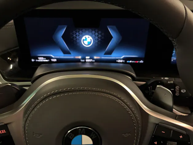 BMW X5 30d xDrive SAG