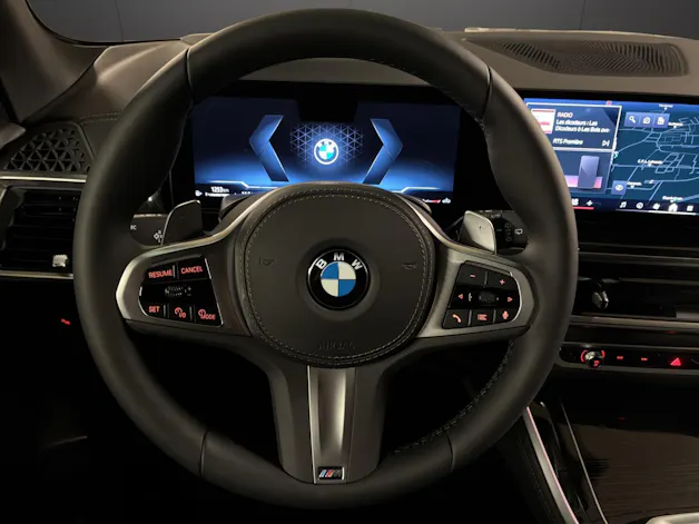 BMW X5 30d xDrive SAG