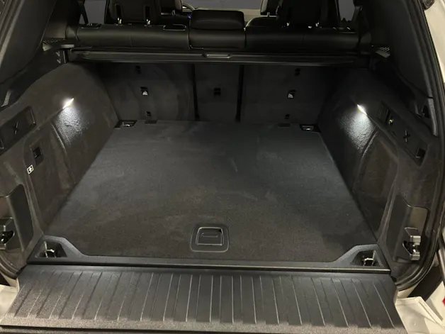 BMW X5 30d xDrive SAG