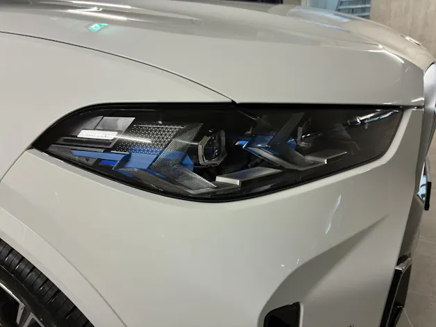 BMW X5 30d xDrive SAG