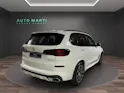 BMW X5 30d xDrive SAG