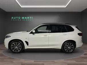BMW X5 30d xDrive SAG