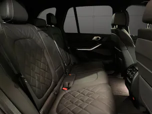 BMW X5 30d xDrive SAG