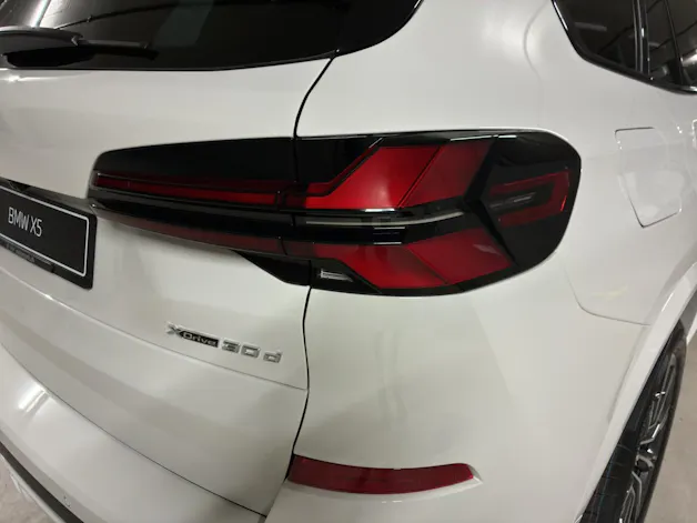 BMW X5 30d xDrive SAG