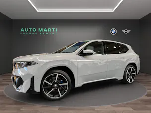 BMW iX3 50 xDrive
