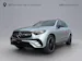 MERCEDES-BENZ GLC 220 d AMG Line 4matic